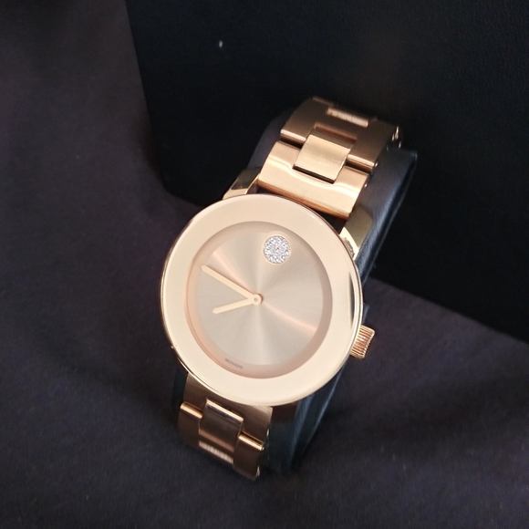 Mavado Watch - Picture 3 of 4